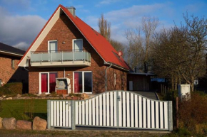 Ferienwohnung Kajüte EG, Fehmarn
